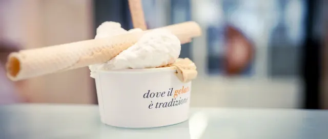 BookNoFees: Ice cream – Gelateria Fassi – Rome – Fassi Ice Cream Parlour, photo 2