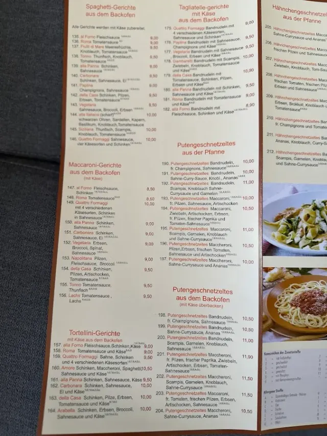 BookNoFees: Restaurant – Pizzeria Romantica – Selm – Romantica Pizzeria, photo 2