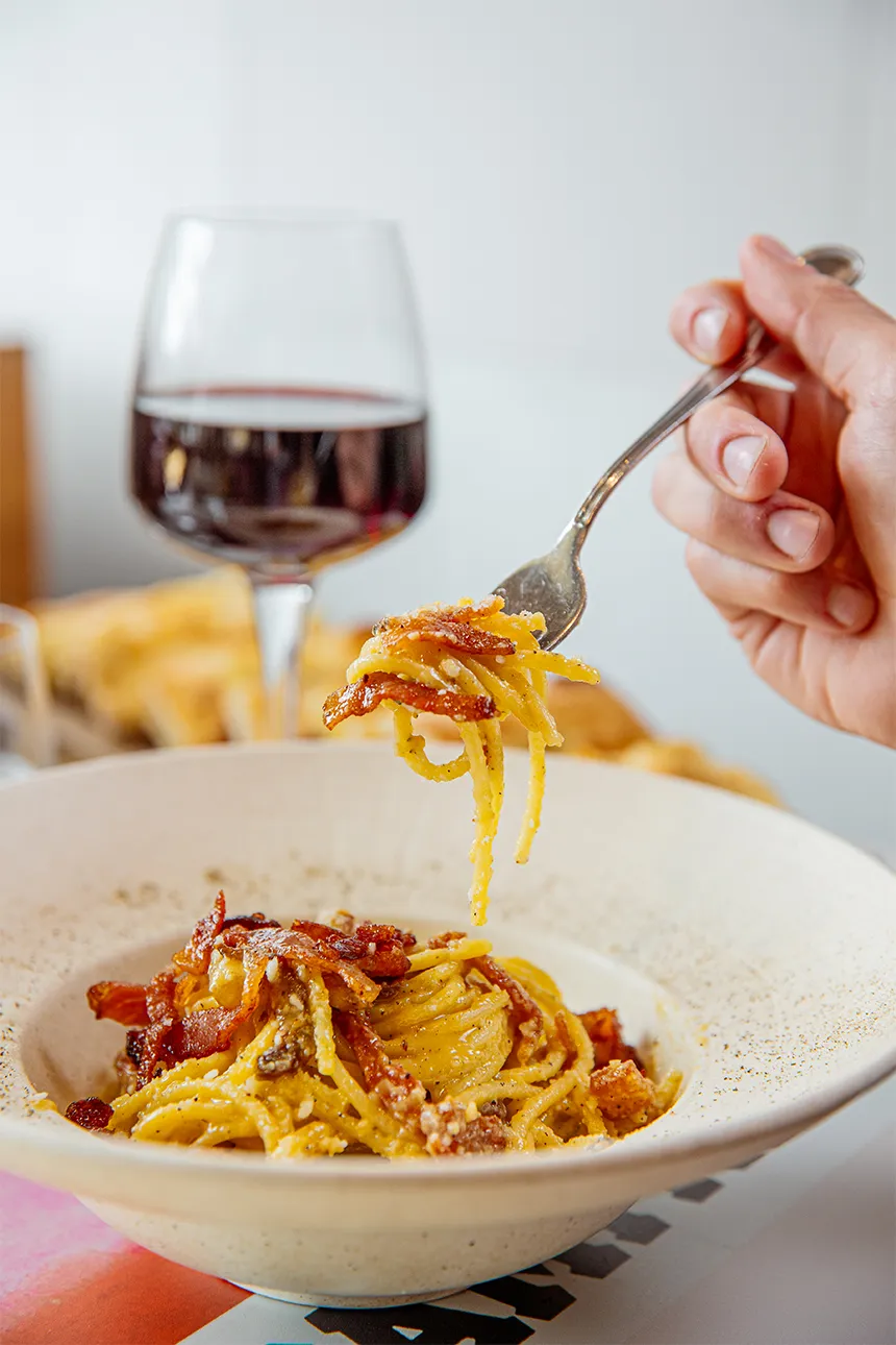 BookNoFees: Restaurant – Meo Pinelli – Rome – Meo Pinelli, photo 1