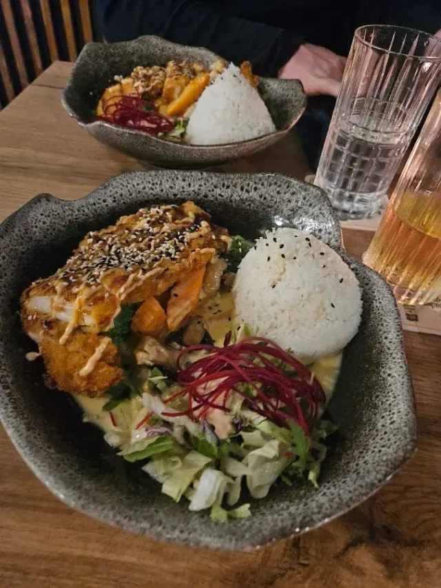 BookNoFees: Restaurant – +84 Fusion Restaurant – Bönen – +84 Fusion Restaurant, photo 2