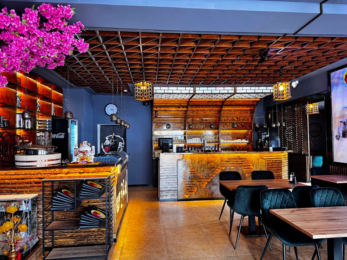BookNoFees: Restaurant – +84 Fusion Restaurant – Bönen – +84 Fusion Restaurant, photo 1