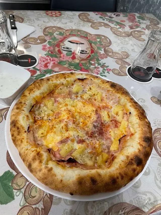 BookNoFees: Restaurant – Pizzeria Sicilia – Plettenberg – Sicilia Pizzeria, photo 3