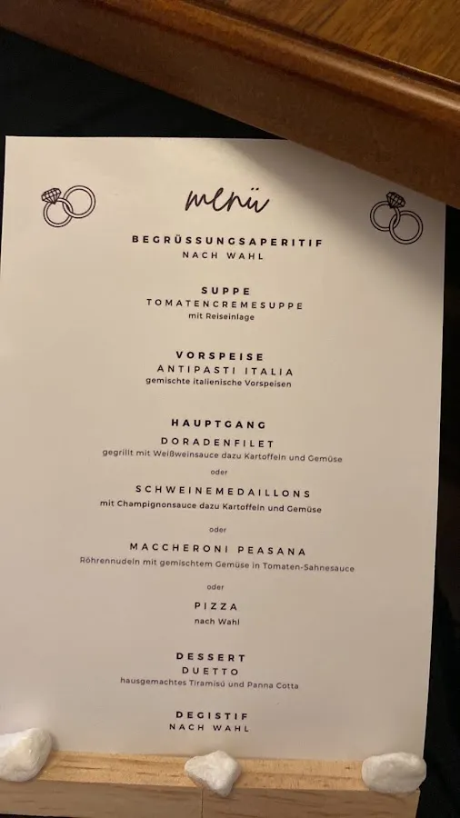 BookNoFees: Restaurant – Antica Roma Pizzeria – Recklinghausen – Antica Roma Pizzeria, photo 1