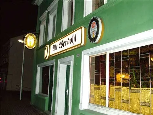 BookNoFees: Restaurant – Alt Werdohl – Werdohl – Old Werdohl, photo 1