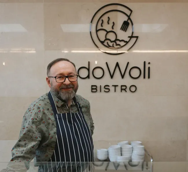 BookNoFees: Restaurant – Bistro doWoli – Warsaw – doWoli Bistro, photo 1