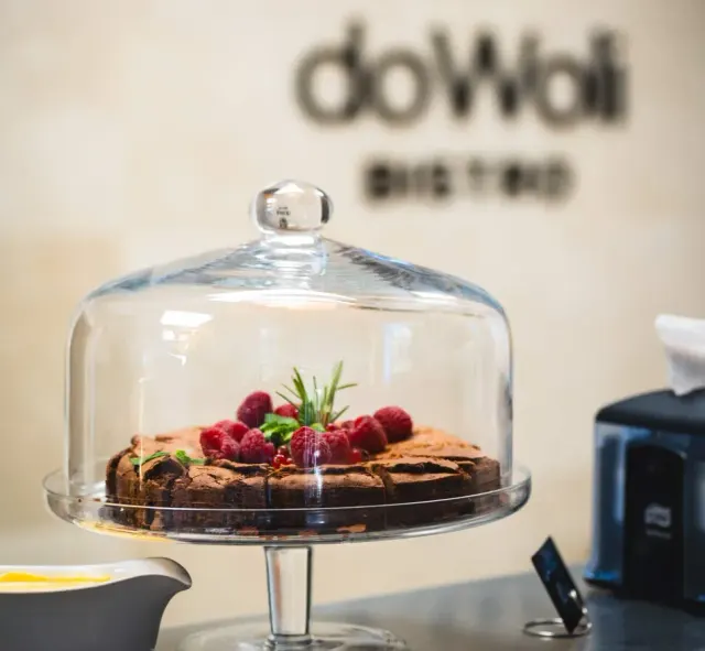 BookNoFees: Restaurant – Bistro doWoli – Warsaw – doWoli Bistro, photo 2