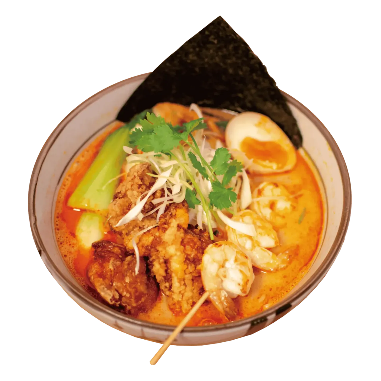 BookNoFees: Restaurant – Takumi Ramen – Amsterdam – Takumi Ramen, photo 1