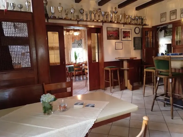 BookNoFees: Restaurant – Klähr – Selm – Klähr, photo 3