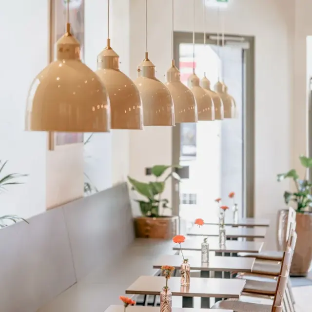 BookNoFees: Café – Coffeewerk – Vienna – Coffeewerk, photo 2
