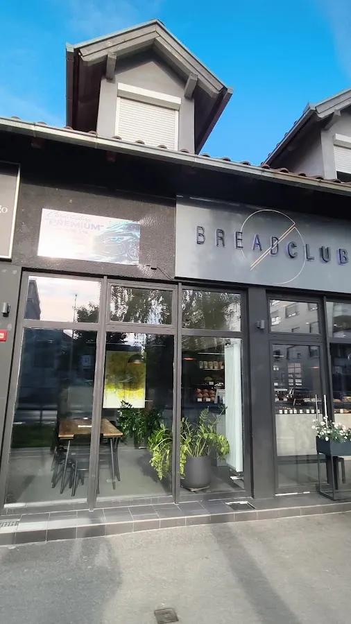 BookNoFees: Bakery – Bread club – Zagreb – Bread club, photo 3