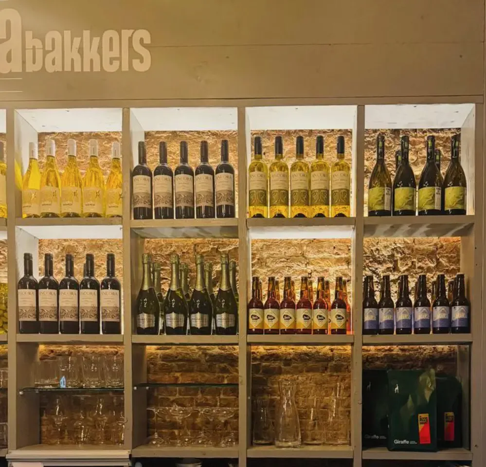 BookNoFees: Restaurant – De Pizzabakkers – Amsterdam – The Pizza Bakers, photo 1