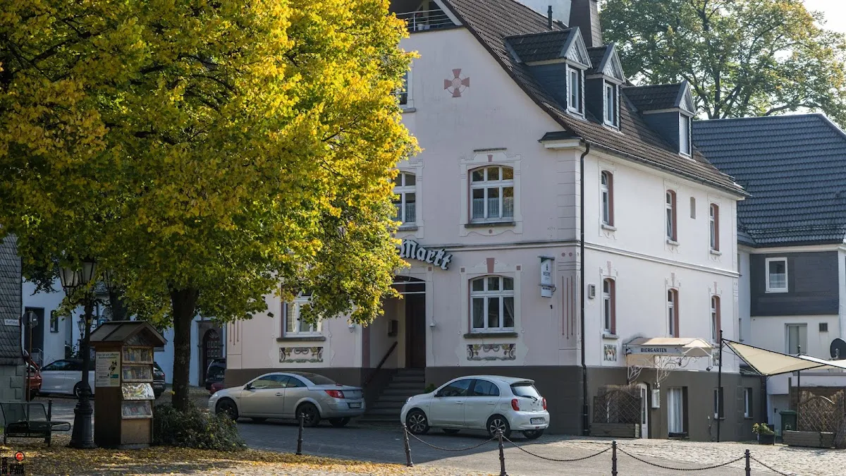 BookNoFees: Restaurant – Grill Restaurant Nikopolis – Drolshagen – Nikopolis Grill Restaurant, photo 1