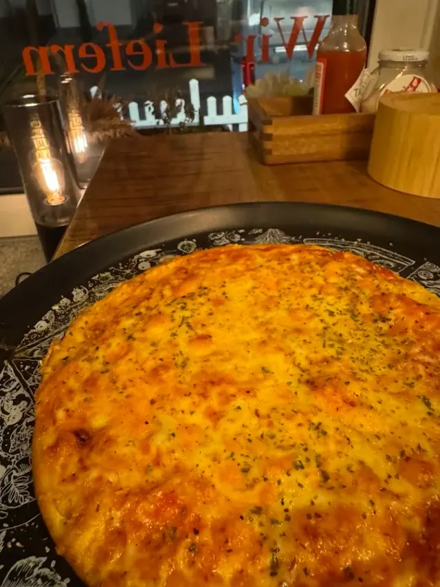BookNoFees: Restaurant – Pizzeria Pippo, Inh. Senol Gürkan – Bönen – Pizzeria Pippo, owned by Senol Gürkan, photo 3