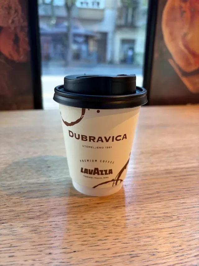 BookNoFees: Bakery – Dubravica – Zagreb – Dubravica, photo 2