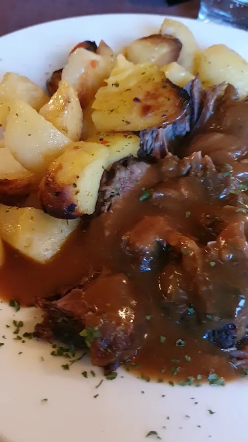 BookNoFees: Restaurant – Gostilnica Vinka – Ljubljana – Vinka’s Restaurant, photo 3