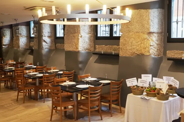 BookNoFees: Restaurant – Casa María – Madrid – Casa María, photo 3