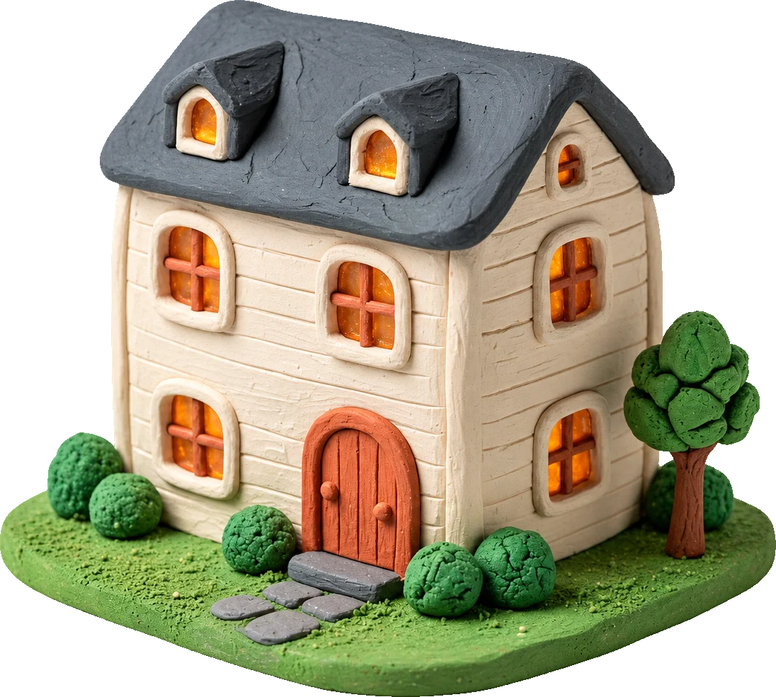 BookNoFees: list your entire house free of commission